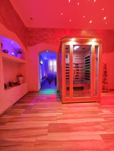 Suite Aurora Floreale