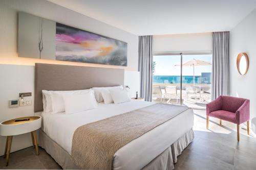 Barceló Conil Playa - Adults Recommended - 전망