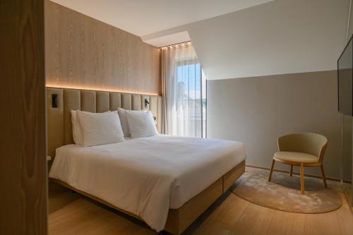 Hotel Stiemerheide in Genk