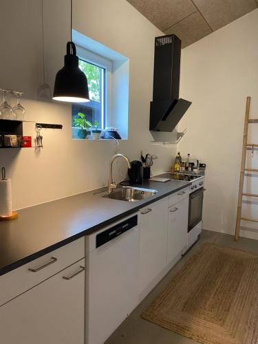 Faciliteiten, Country Home in Hejnsvig