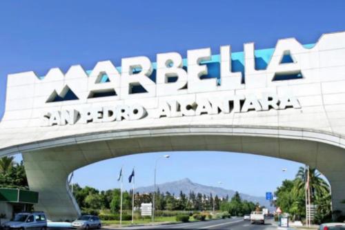 MARBELLA - ALICATE BEACHFRONT Apartment - 6, Marbella (foto 8)