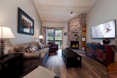 Cascade Village 362 in Durango Mountain Resort, USA