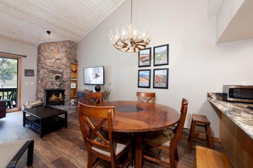Cascade Village 362 in Durango Mountain Resort, USA