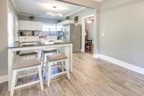 Serene Kings Mountain Home Near 2 Kings Casino! in Kings Mountain, USA