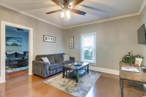 Serene Kings Mountain Home Near 2 Kings Casino! in Kings Mountain, USA