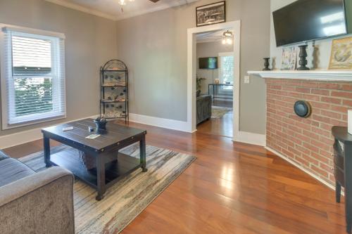 Serene Kings Mountain Home Near 2 Kings Casino! in Kings Mountain, USA