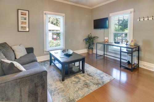 Serene Kings Mountain Home Near 2 Kings Casino! in Kings Mountain, USA