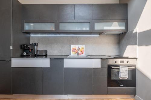 NEW Le coin bleu - Top center