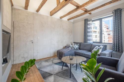 NEW Le coin bleu - Top center