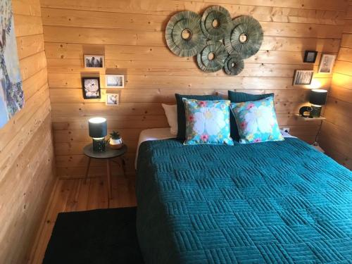  Vale do Rossim Eco Resort in Gouveia