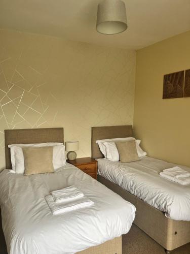 The Lion Hotel