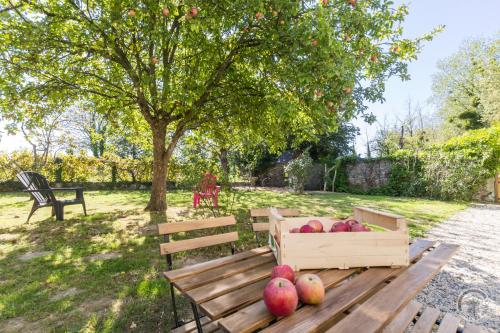 Havre de Paix in Lingreville