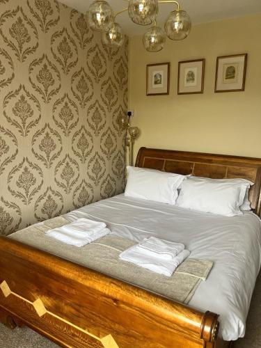 The Lion Hotel