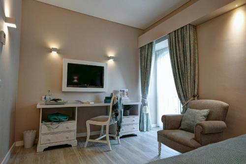 Grande Hotel das Caldas da Felgueira - image 3