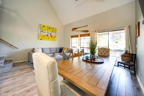 Centrally Located Horseshoe Bay Vacation Rental! in Horseshoe Bay, USA