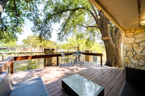 Centrally Located Horseshoe Bay Vacation Rental! in Horseshoe Bay, USA