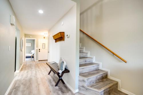 Centrally Located Horseshoe Bay Vacation Rental! in Horseshoe Bay, USA