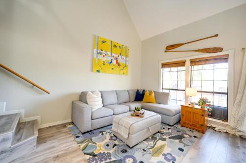 Centrally Located Horseshoe Bay Vacation Rental! in Horseshoe Bay, USA