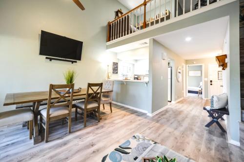 Centrally Located Horseshoe Bay Vacation Rental! in Horseshoe Bay, USA