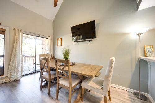 Centrally Located Horseshoe Bay Vacation Rental! in Horseshoe Bay, USA