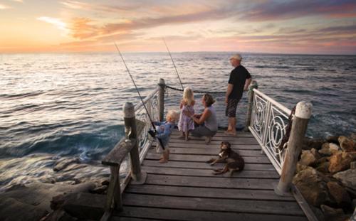 Sea Shanties Australia