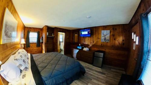 Heart of the Berkshires Motel in Pittsfield (MA)