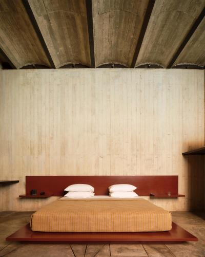 1 king bed