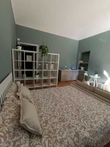 Valentino park suite, Turin