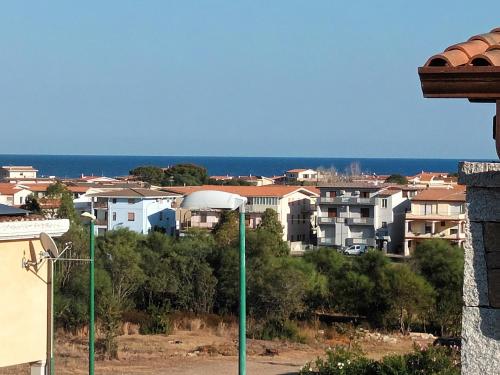 Appartamento la Caletta vista mare