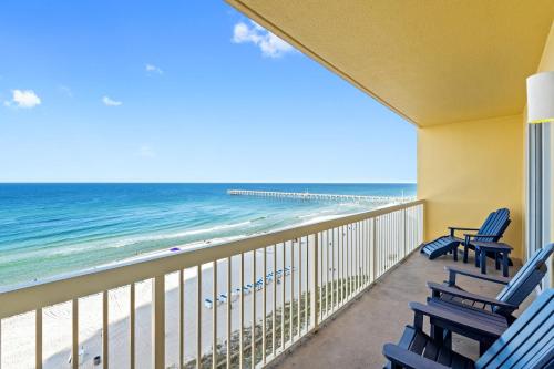 Calypso Resort by Panhandle Getaways - 전망