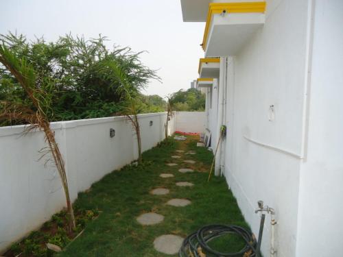 ECR Holiday in Chennai