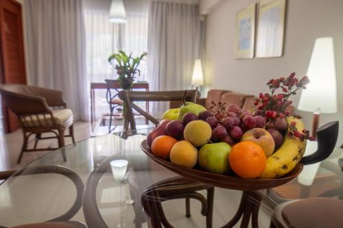 HOTEL ALTAMIRA SUITES