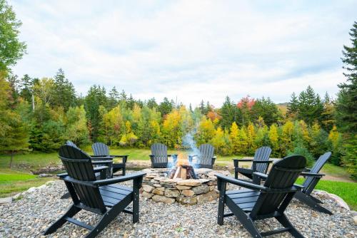 The Mansion-Rustic Contemporary W Hot Tub & Views