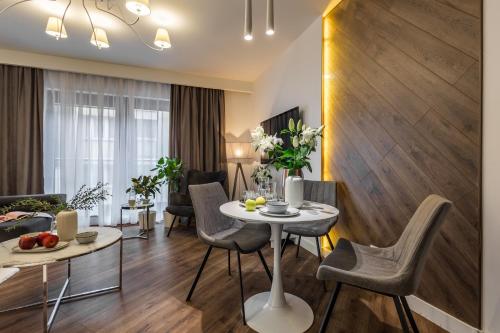 Apartment 24 Premium Old Town Wroclaw in โรคลอว์