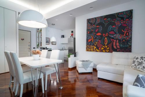 Casa Bea - Art and Prestige, Bergamo (fotografie 3)