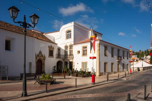 . Vila Gale Collection Tomar