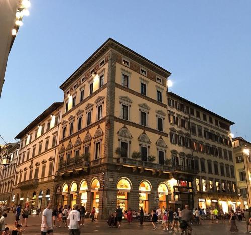 Palazzo Gamba Apartments al Duomo