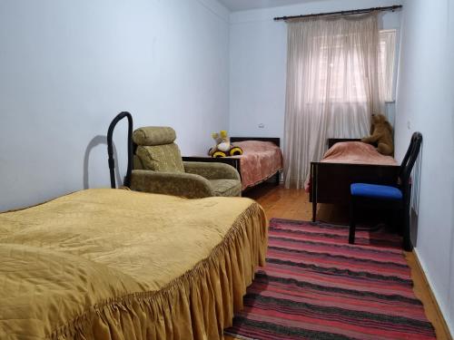 Star Apartment Econom in Ashtarak, Mughni