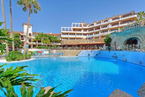  Sunshine Apartments, San Miguel de Abona bei La Tejita