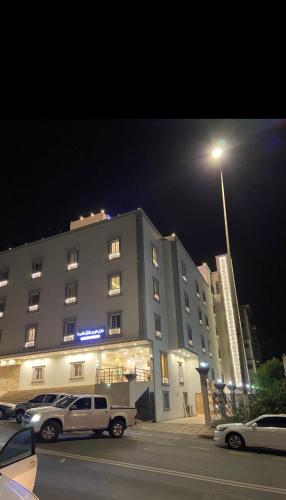 Manazel Al Faisal Furnished Apartments Almuzaylif