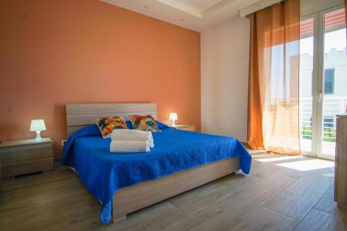 Stella Marina Apartment - Sea View, close to the beach