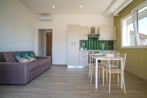 Stella Marina Apartment - Sea View, close to the beach