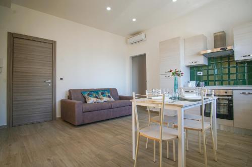 Stella Marina Apartment - Sea View, close to the beach