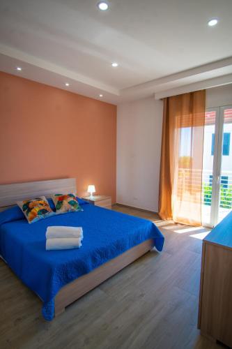 Stella Marina Apartment - Sea View, close to the beach