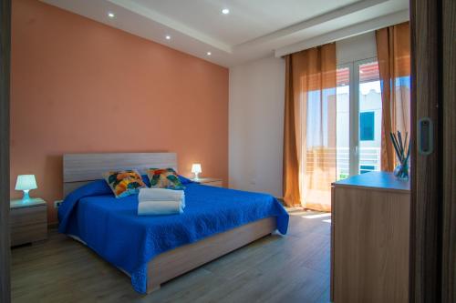 Stella Marina Apartment - Sea View, close to the beach