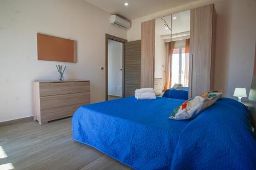 Stella Marina Apartment - Sea View, close to the beach