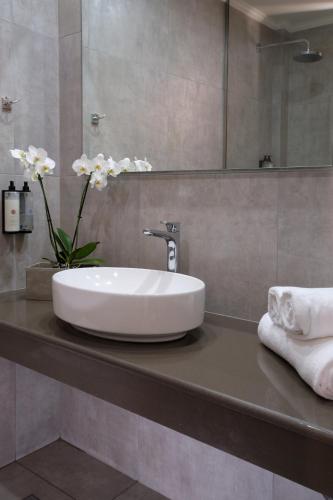 Aphrodite Hotel - image 8