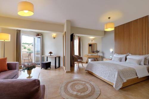 Aphrodite Hotel