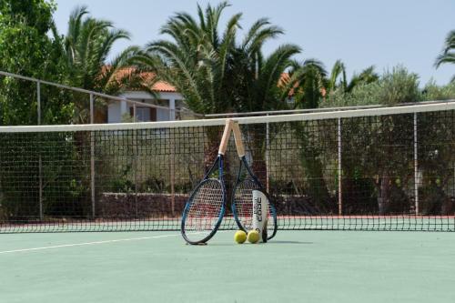 Aphrodite Hotel - image 10