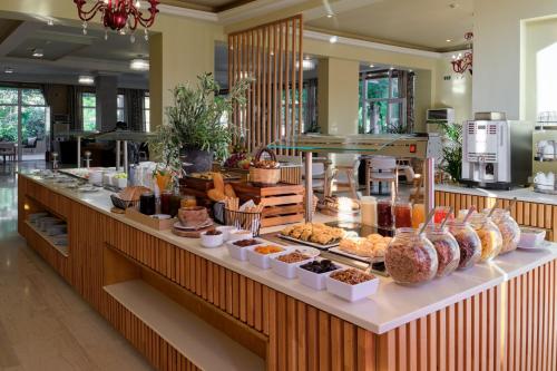 Aphrodite Hotel - 식음료(F&B)